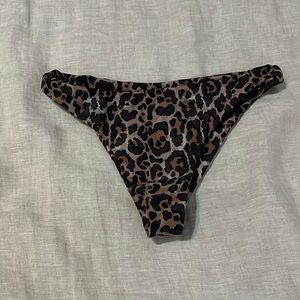 BENOA SWIM Feline bottom